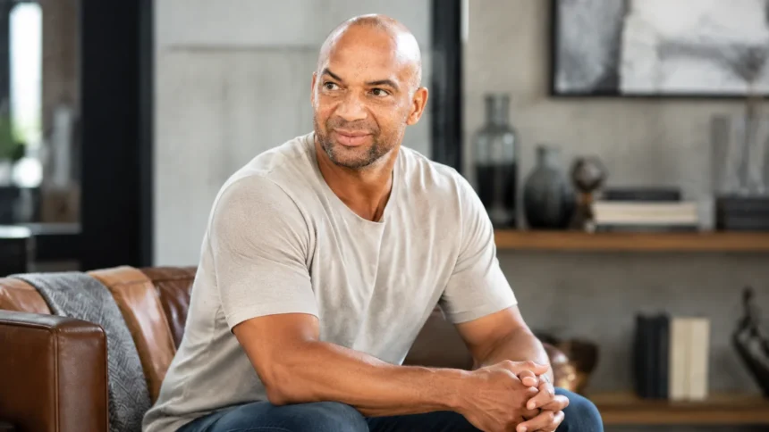 Carlos Detlef Akwasi