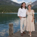 Laura Dahlmeier Hochzeit