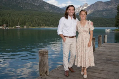Laura Dahlmeier Hochzeit