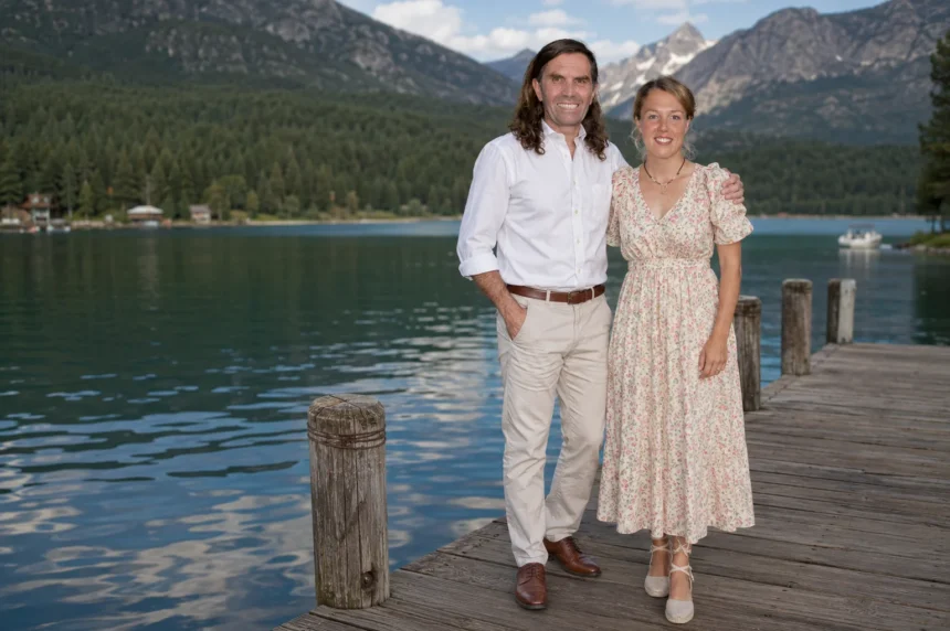 Laura Dahlmeier Hochzeit