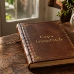 Lupa Gästebuch