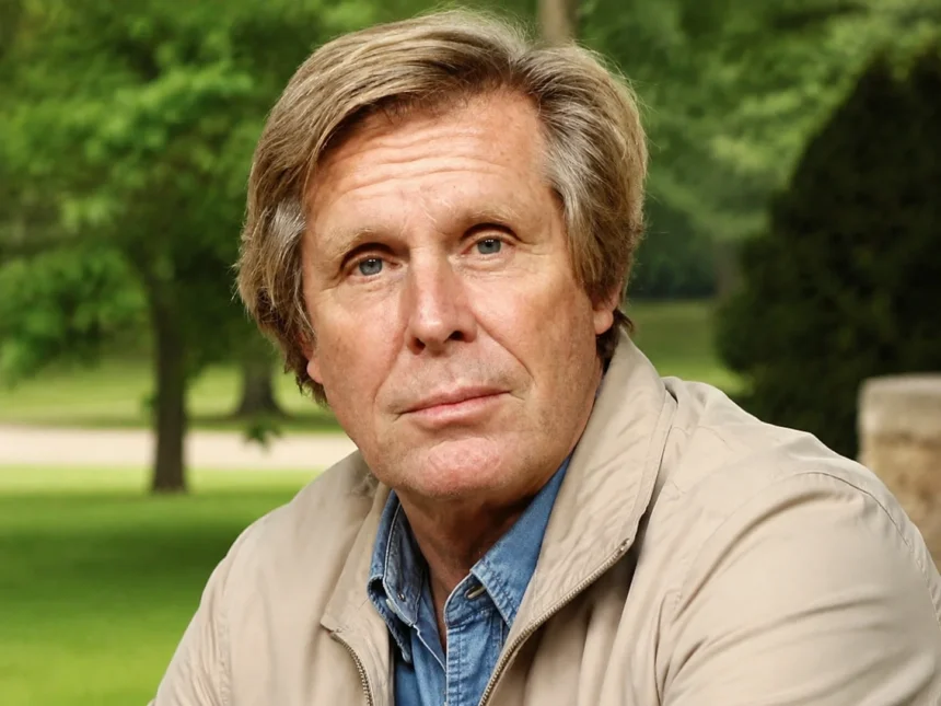 Marc Oliver Solbach