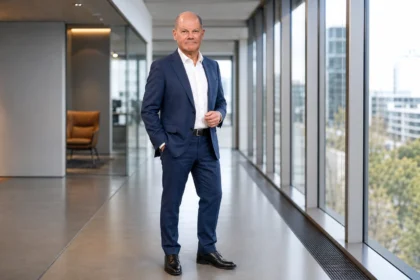 olaf scholz schlaganfall